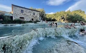 Agriturismo La Sede Di Carlo